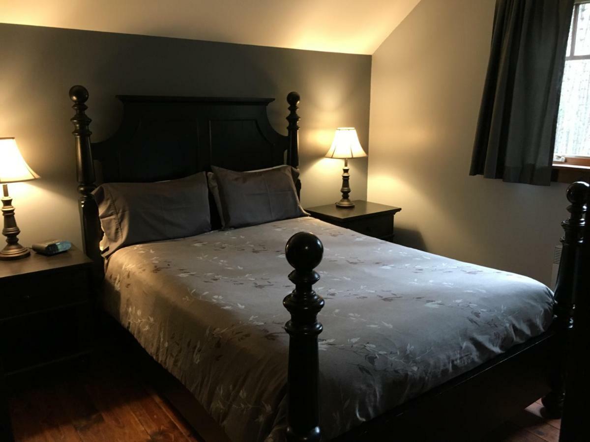 B&B Au Petit Marigot Мон-Трамблан Номер фото